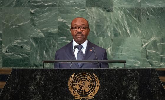 Gabon : le chef de l’ONU condamne la tentative de coup d’Etat
